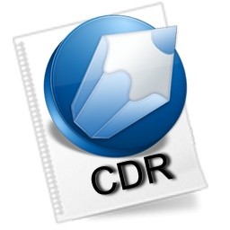 Как открыть файл cdr?