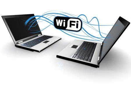 Возможности Wi-Fi сети