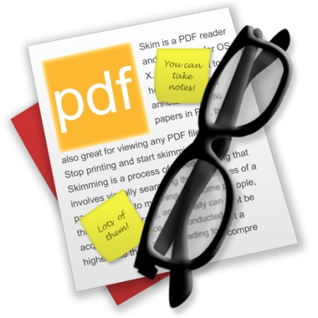 Программа для просмотра pdf файлов