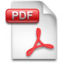 программа просмотра pdf файлов Adobe Reader