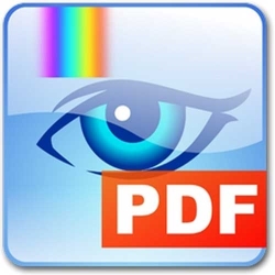программа просмотра pdf файлов Foxit Reader PDF-XChange Viewer