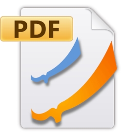 программа просмотра pdf файлов Foxit Reader