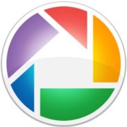 Программа для просмотра изображений Picasa