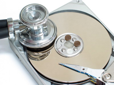 Как восстановить данные с диска? Программа для восстановления файлов с жесткого диска