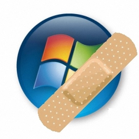 Как удалить обновление Windows 7?