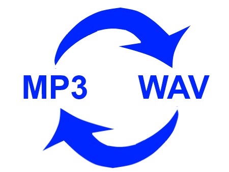 Как конвертировать mp3 в wav?