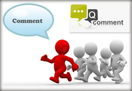 Как бесплатно получить комментарии к сайту или блогу?