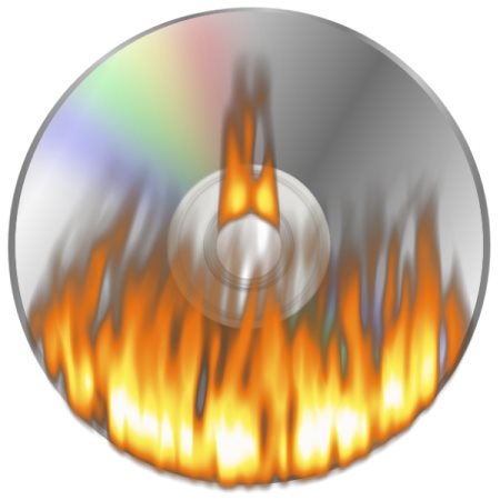 Лучшая бесплатная программа для записи дисков