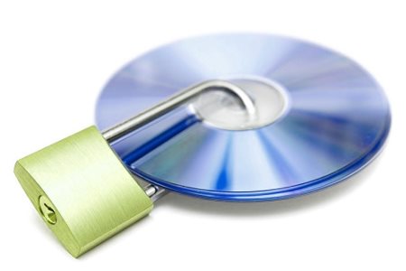 Программа для копирования дисков