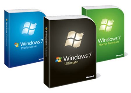 Как переустановить Windows 7?