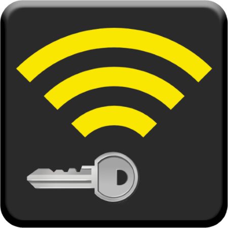 Как поставить пароль на WiFi или изменить его?