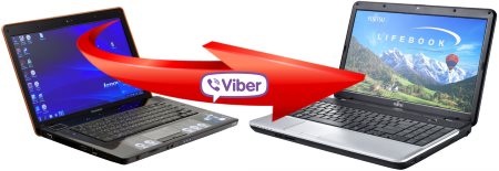 Как перенести Viber на другой компьютер?