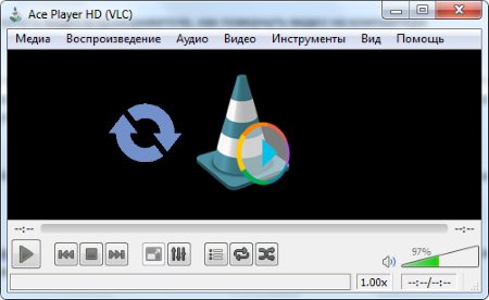 Как повернуть видео на любой угол в VLC плеере?