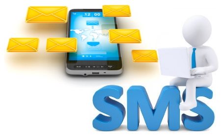 Как сделать интернет рассылку СМС?