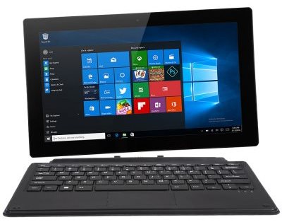 2 в 1 ультрабук и планшетный ПК Jumper EZpad 5s Flagship в комплекте с клавиатурой