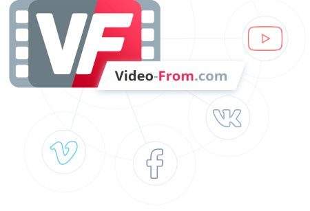 Программа для загрузки видео из YouTube — VideoFrom
