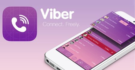 Возможности Viber – популярного мультиплатформенного мобильного мессенджера