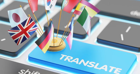 Онлайн-переводчики – плюсы и минусы