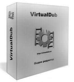 Как обрезать края видео в virtualdub?