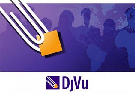 Как создать DjVu файл?