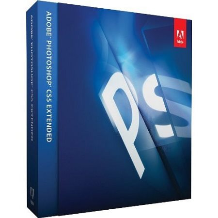 Как установить фотошоп CS5? Как установить Adobe Photoshop?