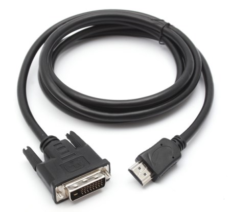 Видео кабель Sven HDMI-DVI