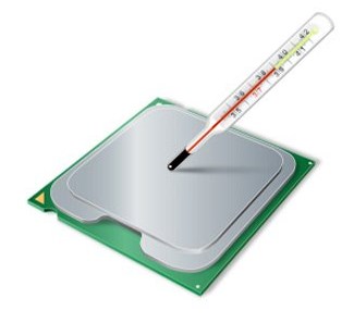 Как проверить температуру процессора?