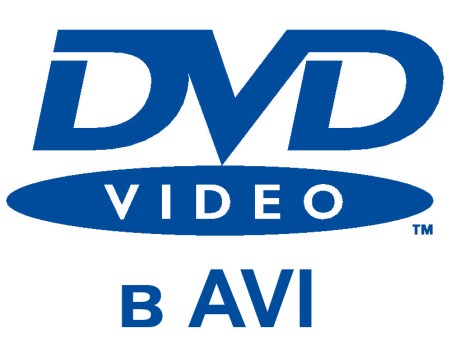 Как конвертировать DVD в AVI?