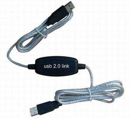 Кабель USB Link