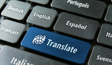 Онлайн-переводчики
